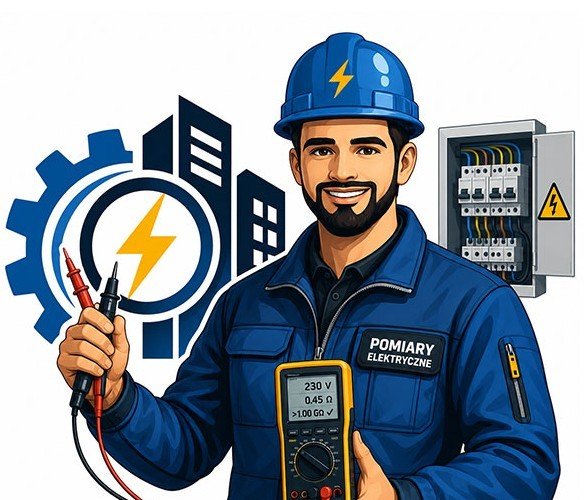 kontrola instalacji elektrycznej Góra Kalwaria